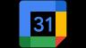 Google Calendar Logo